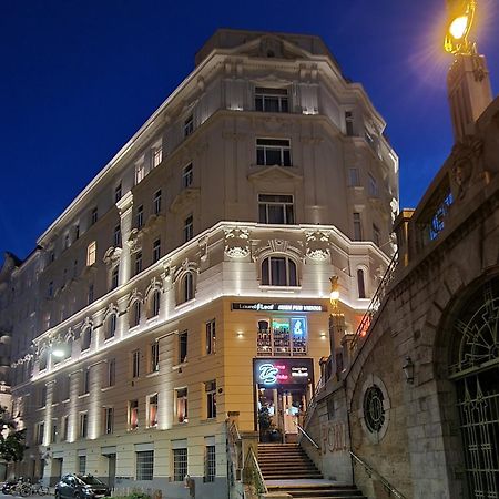 Pension Mozart - Newly Renovated Viena Exterior foto